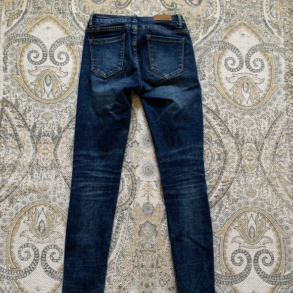 Jeans - Picture 2 of 2